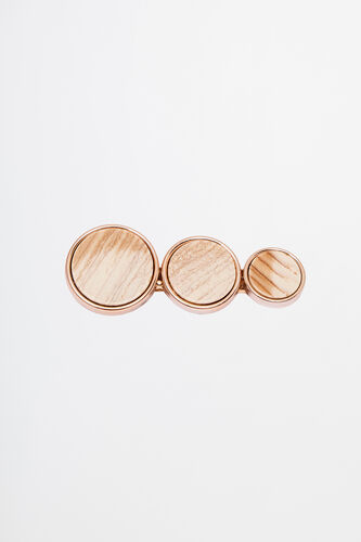 Off White Hairpin, , image 1